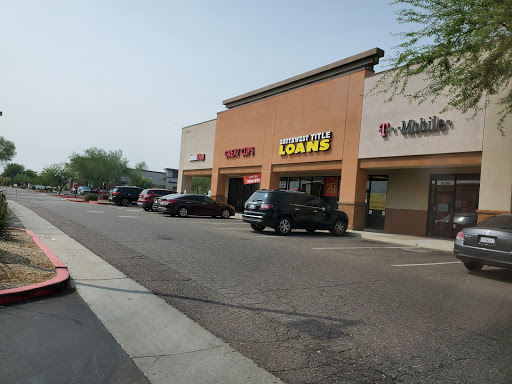 Cell Phone Store «T-Mobile», reviews and photos, 9284 W Northern Ave Suite 105, Glendale, AZ 85305, USA