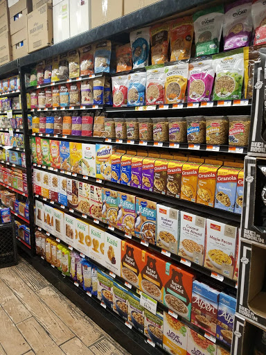 Supermarket «Super FI • Emporium», reviews and photos, 1635 Lexington Ave, New York, NY 10029, USA