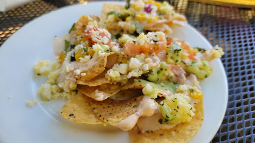 Restaurant «Browndog Treats, Drinks, & Eats», reviews and photos, 120 E Main St, Northville, MI 48167, USA