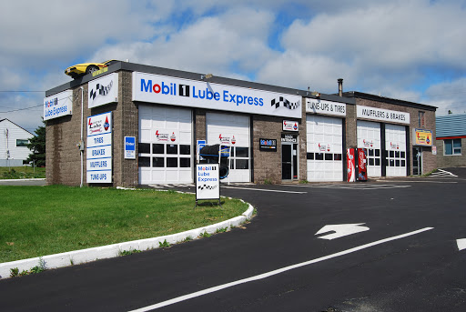 Lester Lube, 1078 Topsail Rd, Mount Pearl, NL A1N 5E7, Canada, 