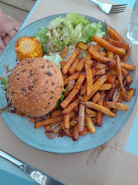 Frite du Restaurant La Table de la Serraz à Doussard - n°4