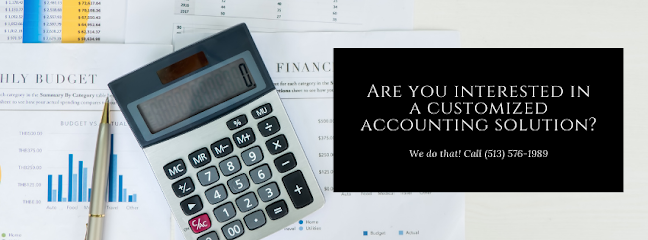Orcutt & Company - Small Business Accounting