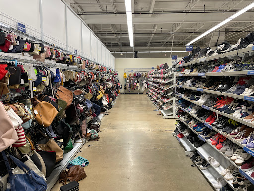 Thrift Store «Unique», reviews and photos, 2956 Gallows Rd, Falls Church, VA 22042, USA