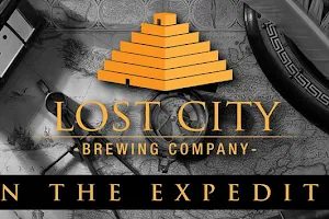 Lost City Brewing Company image
