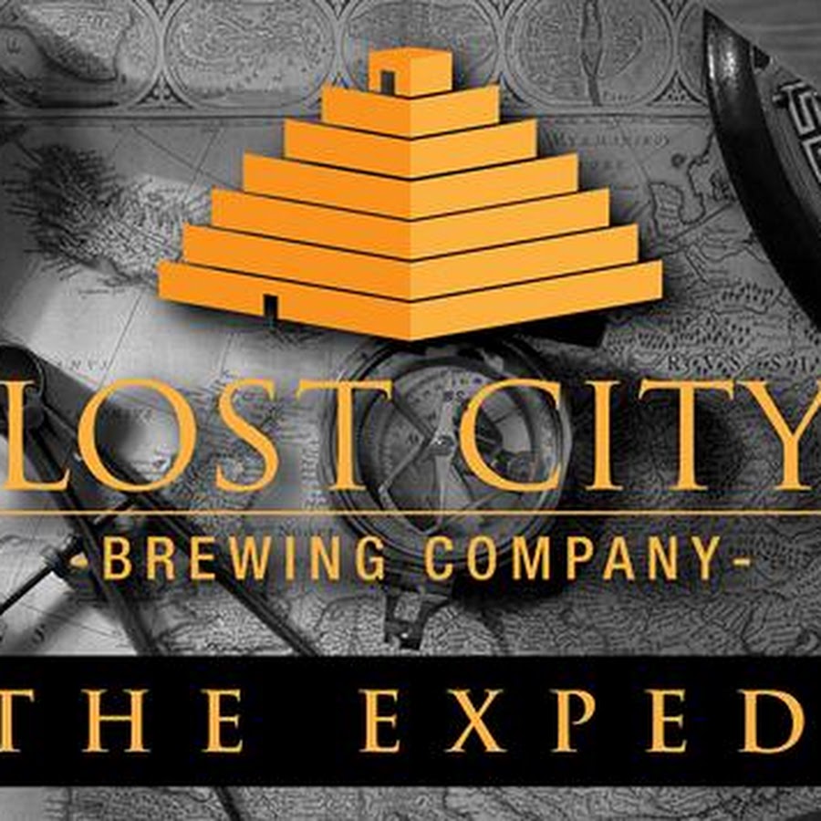 Lost City Brewing Company