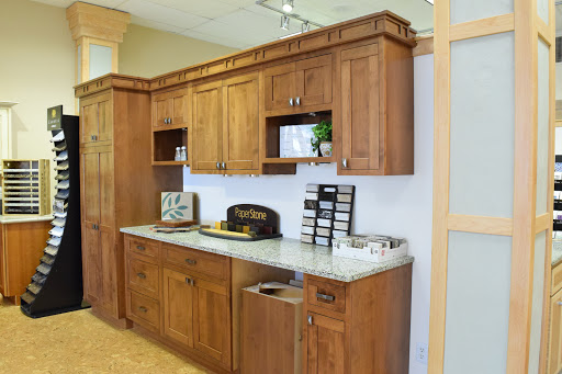 Building Materials Store «Green Building Supply Showroom», reviews and photos, 118 W Burlington Ave, Fairfield, IA 52556, USA