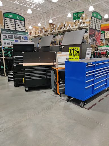 Home Improvement Store «Menards», reviews and photos, 7145 E 96th St, Indianapolis, IN 46250, USA