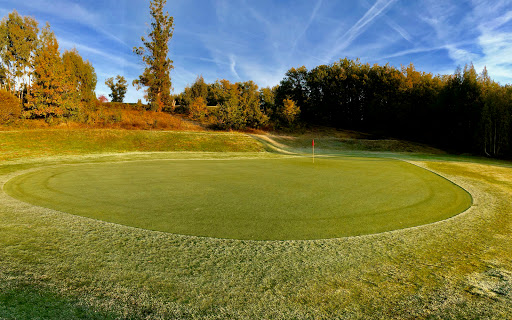 UGOLF: Golf de Toulouse Téoula