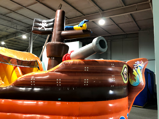 Amusement Center «Playland Adventures», reviews and photos, 510 Wilson St, Brewer, ME 04412, USA