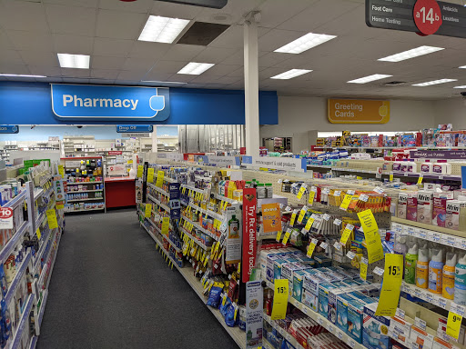 Drug Store «CVS», reviews and photos, 616 E Market St, Leesburg, VA 20176, USA