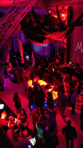 Night Club «Mister East», reviews and photos, 2401 Wood Ave, Roselle, NJ 07203, USA