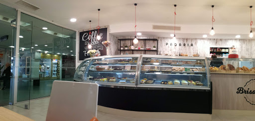 Brisanorte Pastelarias no Leiria, Leiria