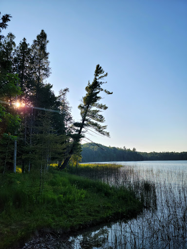 Platte Plains Trail