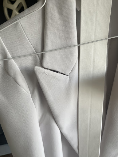 Dry Cleaner «Tide Dry Cleaners», reviews and photos, 7562 149th St W, Apple Valley, MN 55124, USA