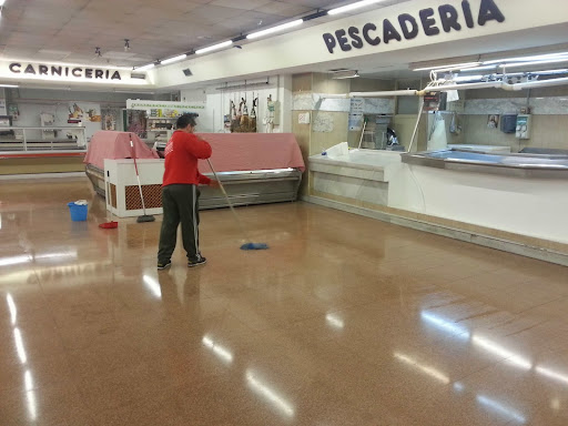 Benestar Serveis de neteja, s.l. en Algemesí, Valencia