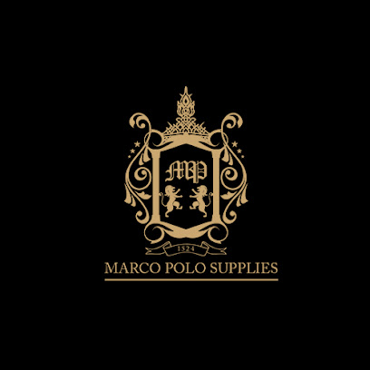 Marco Polo Supplies Ltd