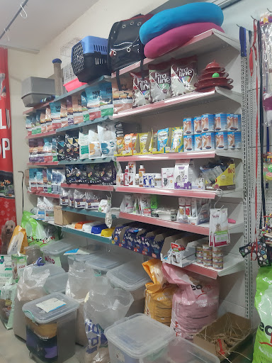 Efendioğlu petshop | Zeytinburnu İstanbul - Evcil Hayvan Malzemeleri Mağazası