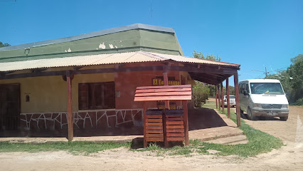 Casa Santa Ana del Iberá