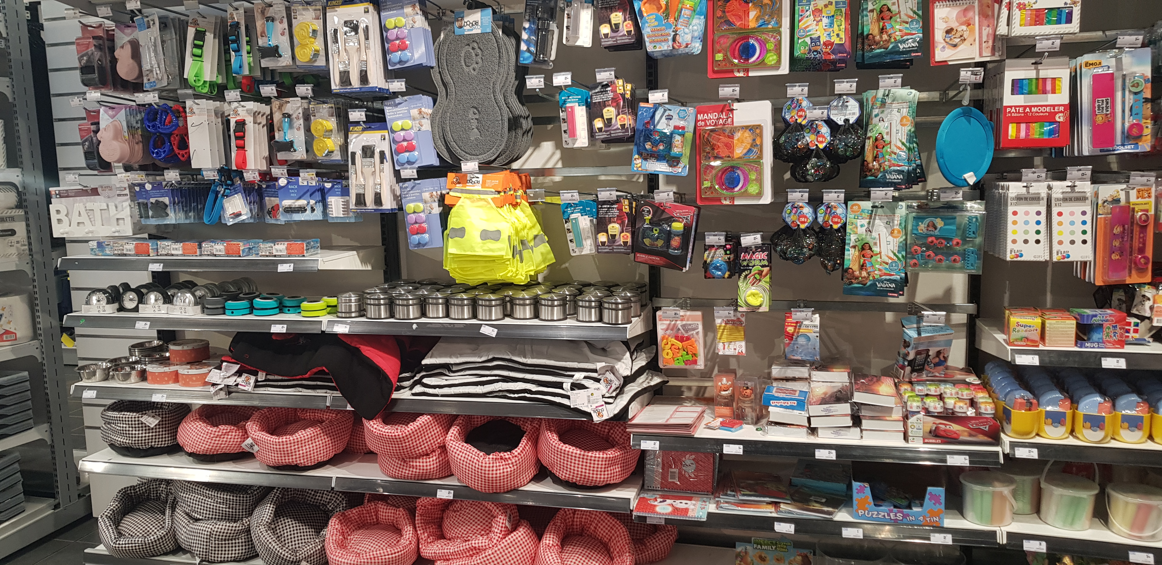 Photo n° 6 de l'avis de CEDRIC. fait le 31/12/2019 à 11:36