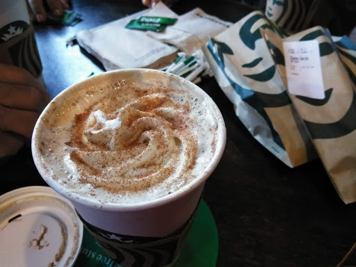 Coffee Shop «Starbucks», reviews and photos, 944 Fairmount Ave, Jamestown, NY 14701, USA