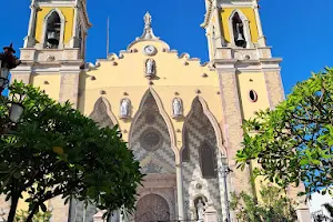 Catedral Basílica de la Inmaculada Concepción image