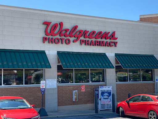 Drug Store «Walgreens», reviews and photos, 6323 Baltimore National Pike, Catonsville, MD 21228, USA