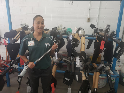 Truck Rental Agency «U-Haul Moving & Storage of Covina», reviews and photos, 1040 N Azusa Ave, Covina, CA 91722, USA