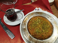 Knafeh du Restaurant turc Dua Nazik Restaurant à Cenon - n°5