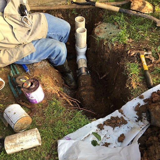 Plumber «Schrader Plumbing», reviews and photos, 1208 Briar Dr, Bedford, TX 76022, USA