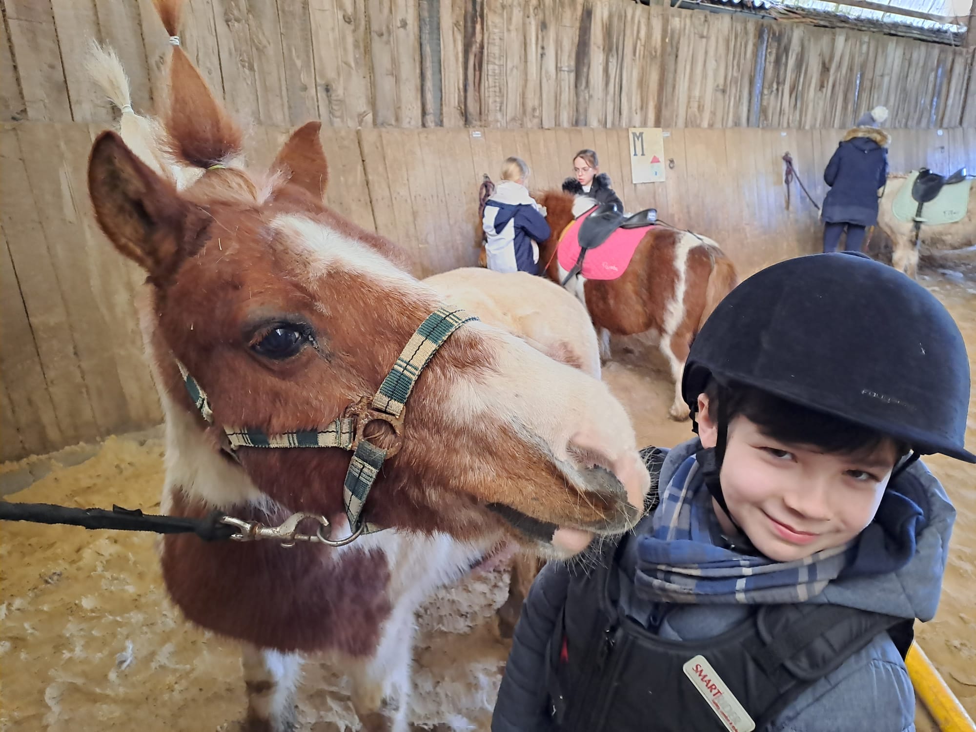 Photo n° 1 de l'avis de jose.a fait le 26/02/2023 à 17:46