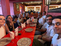 Atmosphère du Restaurant marocain Riad Marrakech à Le Bouscat - n°6