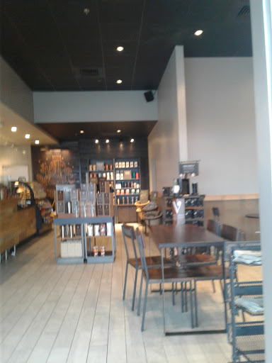 Coffee Shop «Starbucks», reviews and photos, 7190 E Point Douglas Rd S, Cottage Grove, MN 55016, USA