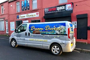 Dream Divers Ltd image