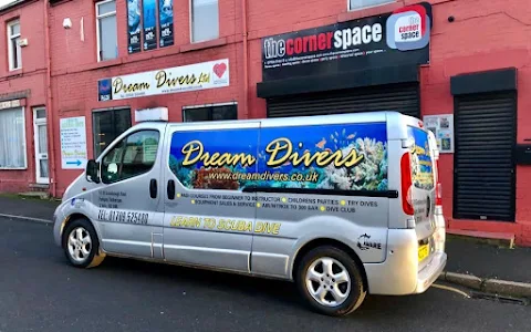 Dream Divers Ltd image