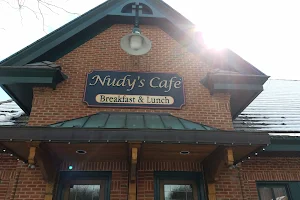 Nudy's Cafe The Shops on Eagleview Blvd image