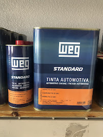 Metro Colors Auto Paint - Photo 7 - Car repair in Arlington, TX, Arlington