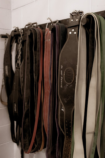 Gym «Iron Core Gym», reviews and photos, 491 W Silver Star Rd, Ocoee, FL 34761, USA