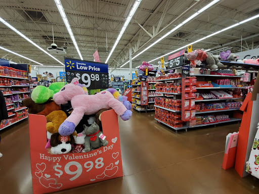 Discount Store «Walmart», reviews and photos, 17432 SE 270th Pl, Covington, WA 98042, USA