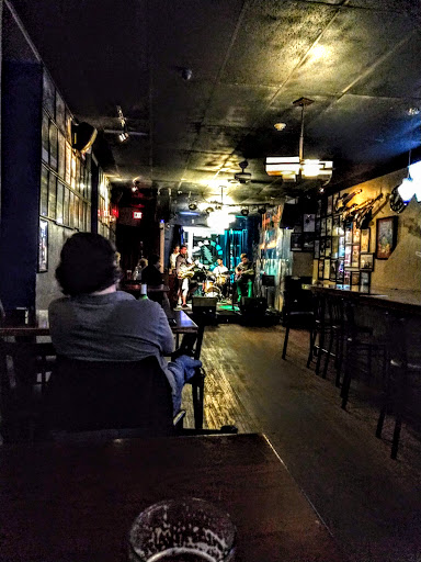 Bar «Stella Blues», reviews and photos, 204 Crown St, New Haven, CT 06510, USA
