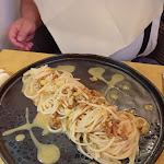 Photo n°3 de l'avis de Mariagrazia.c fait le 07/09/2023 à 14:21 sur le  DeVinum - Wine Bistrot Ristorante Peschici à Peschici