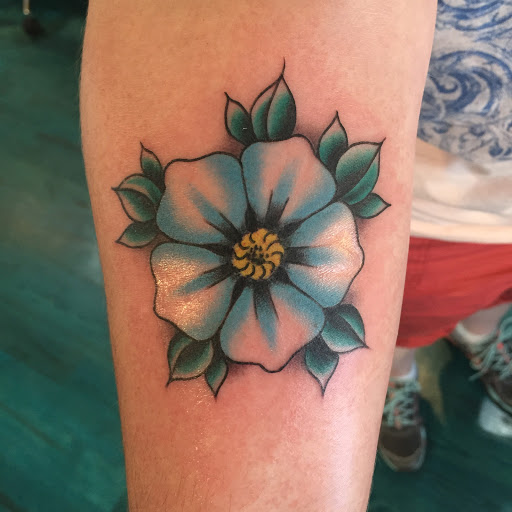 Explore hand mens tattoo ideas, creative tattoo ideas in Reno, available at Aces Tattoo