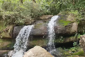 Cachoeira do Arco - Iris image