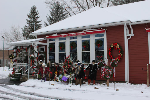 Florist «The Posie Peddler», reviews and photos, 92 West Ave, Saratoga Springs, NY 12866, USA