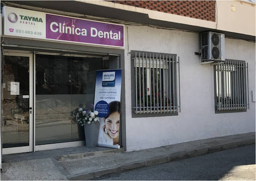 Clínica Dental Otero de Herreros en Otero de Herreros, Segovia