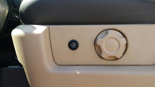 Auto Upholsterer «Auto Installs», reviews and photos, 3525 Akers Dr #130, Colorado Springs, CO 80922, USA