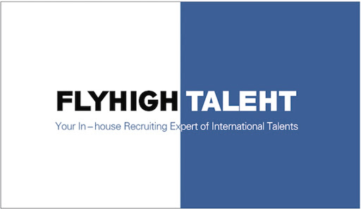 FlyHigh Talent image