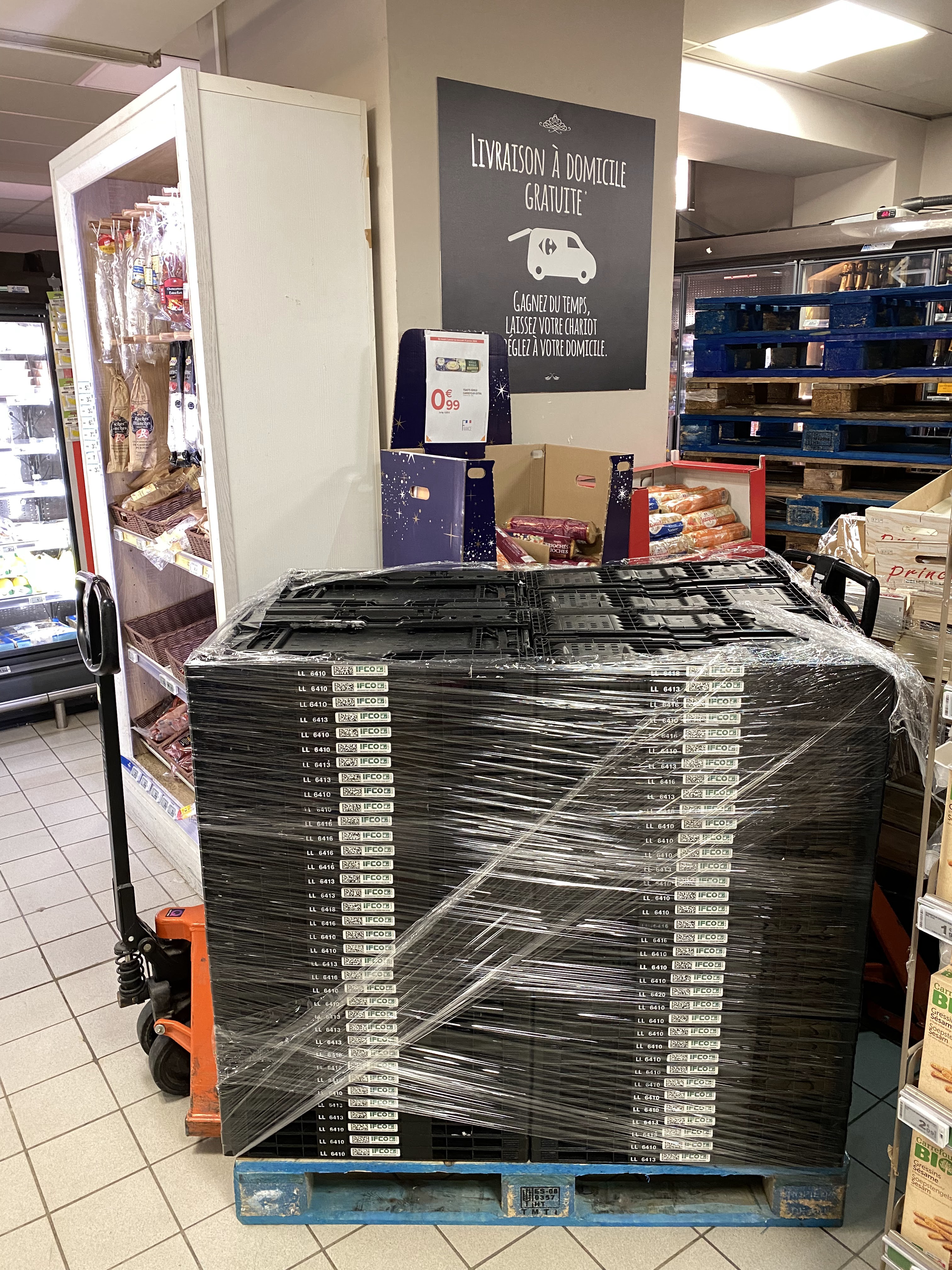 Photo n° 2 de l'avis de Romain. fait le 19/08/2023 à 13:05