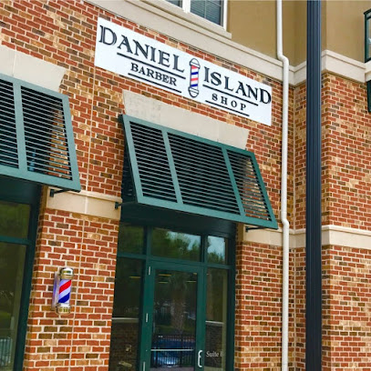 Daniel Island Barber Shop