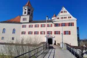 Brenz Castle image