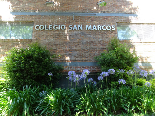 Colegio San Marcos San Isidro